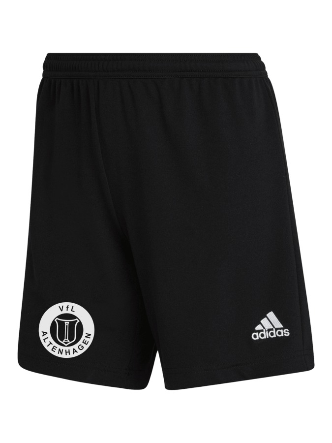 adidas Entrada 22 Shorts Damen