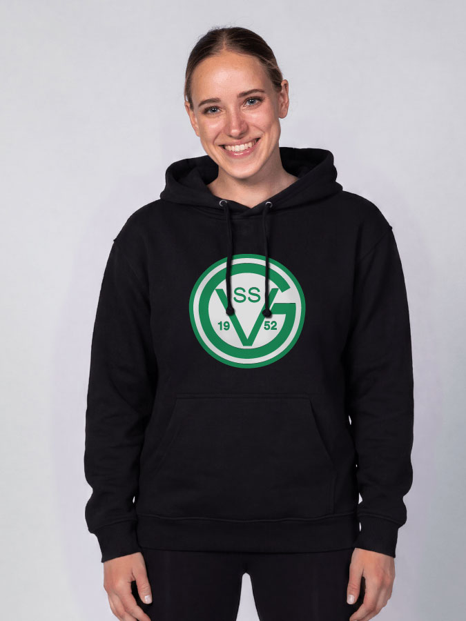 Hoodie Classic Unisex
