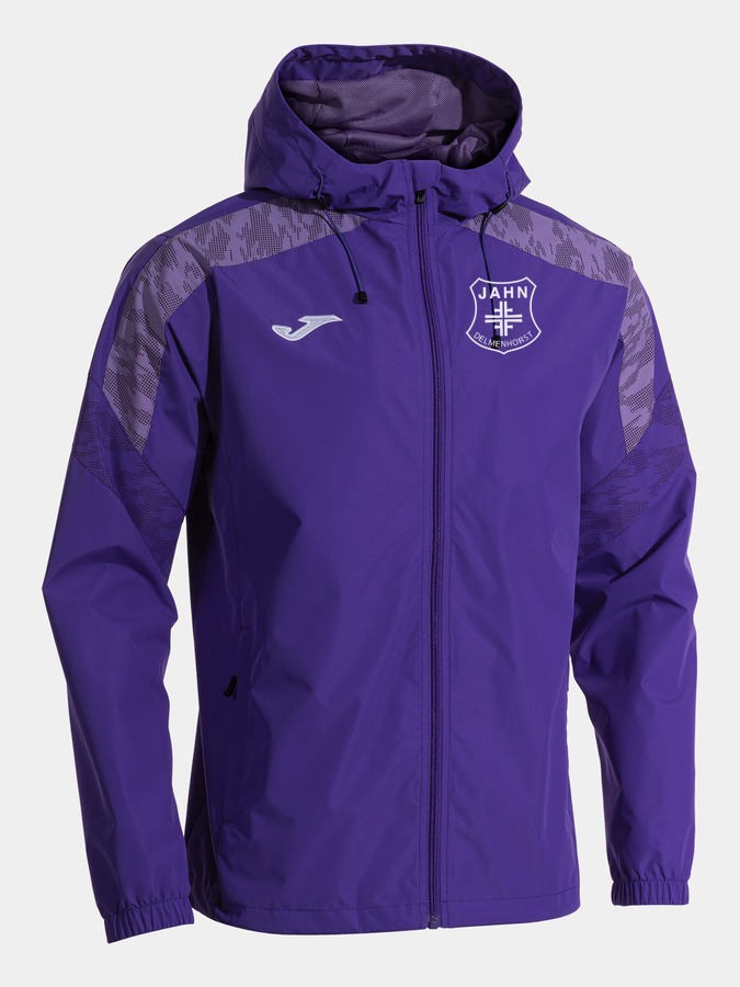 Joma Champions VIII Regenjacke