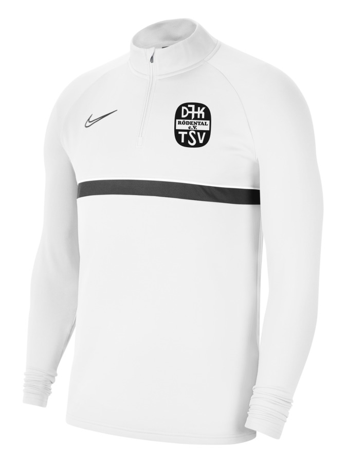 Nike Academy 21 Drill Top