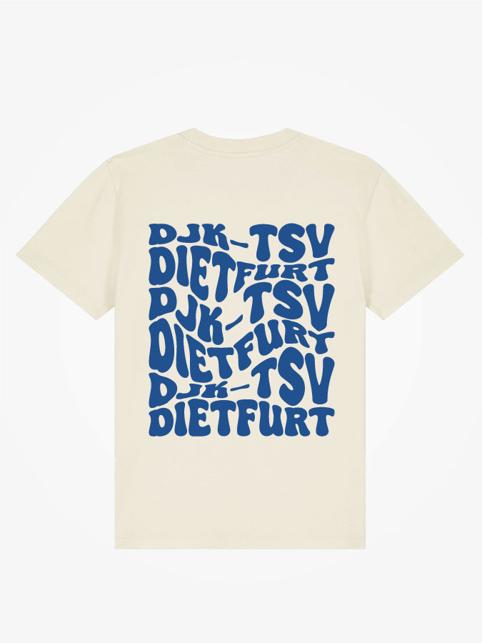 Shirt Wavy Kids