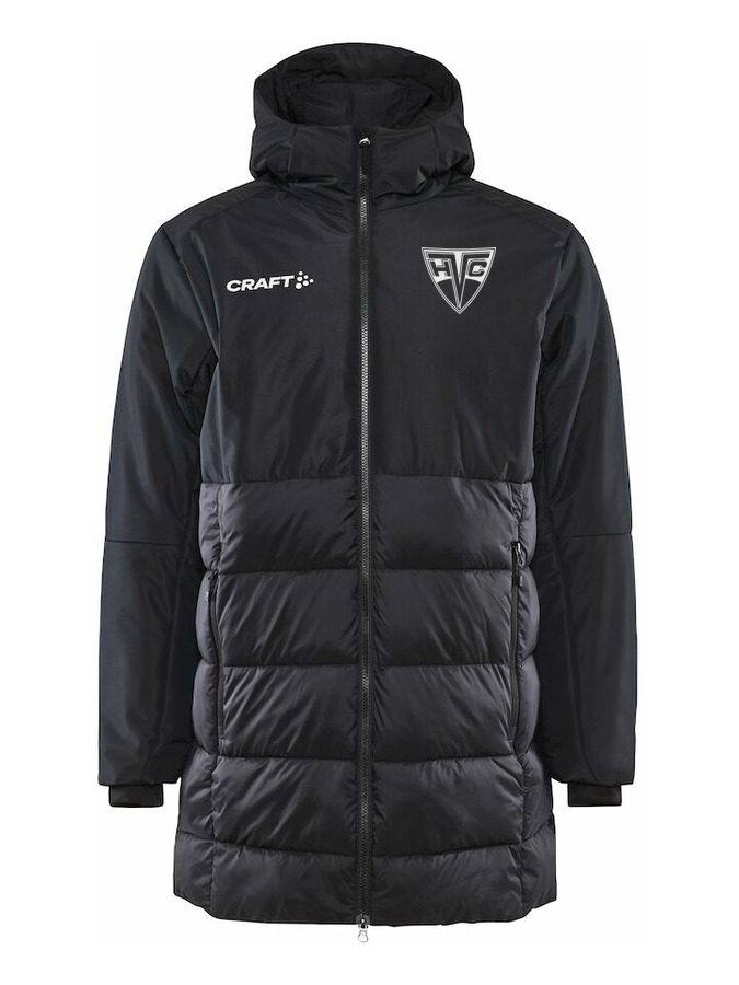 Craft Core Evolve Parka