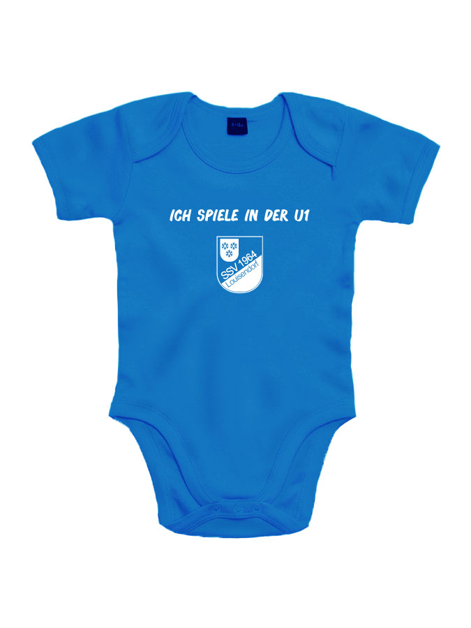 Baby Body U1
