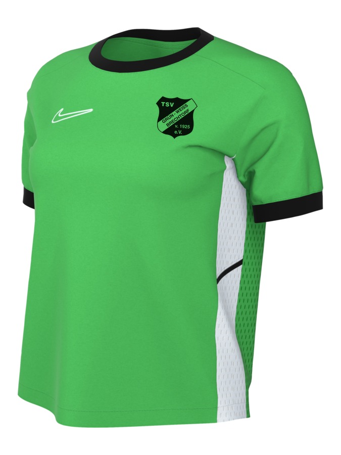 Nike Academy 25 Training T-Shirt Damen