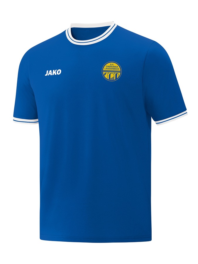 Jako Shooting Shirt Center 2.0