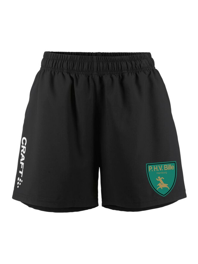 Craft Rush 2.0 Shorts Damen