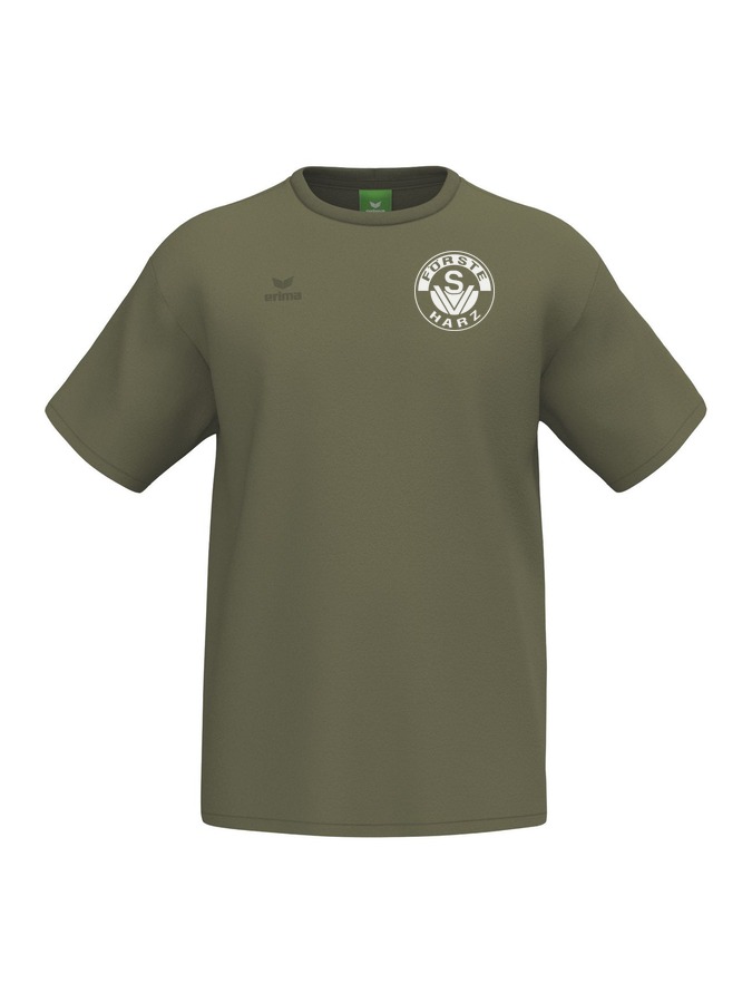 Erima Compete T-Shirt