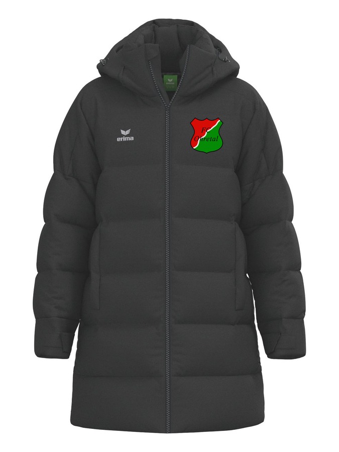 Erima Premia Parka