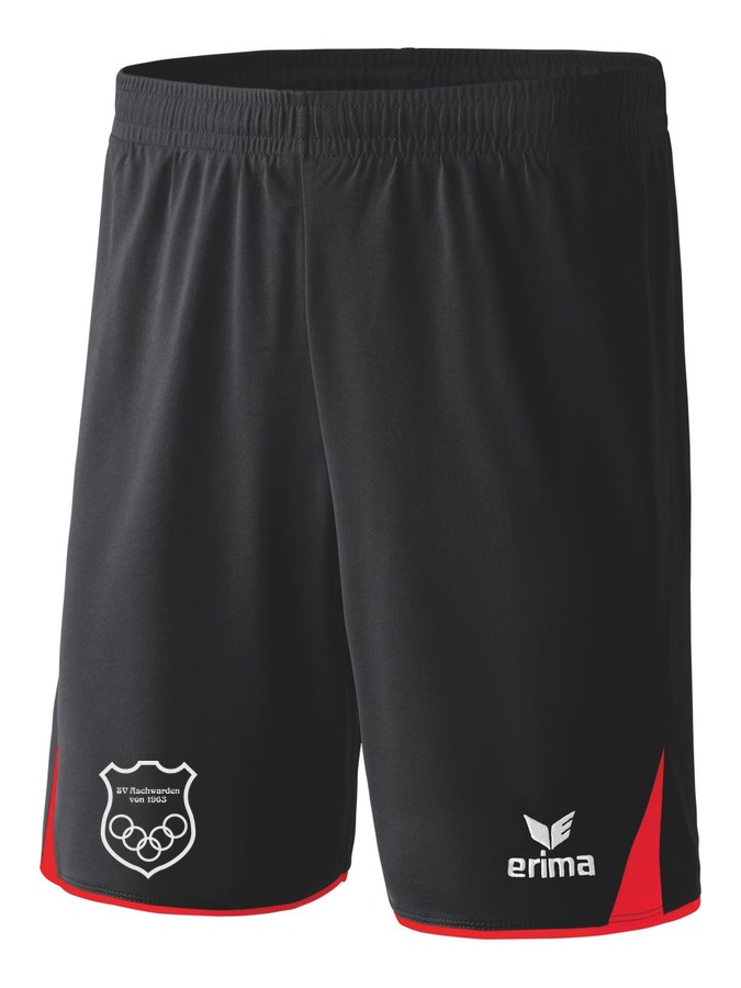 Erima Classic 5-C Shorts