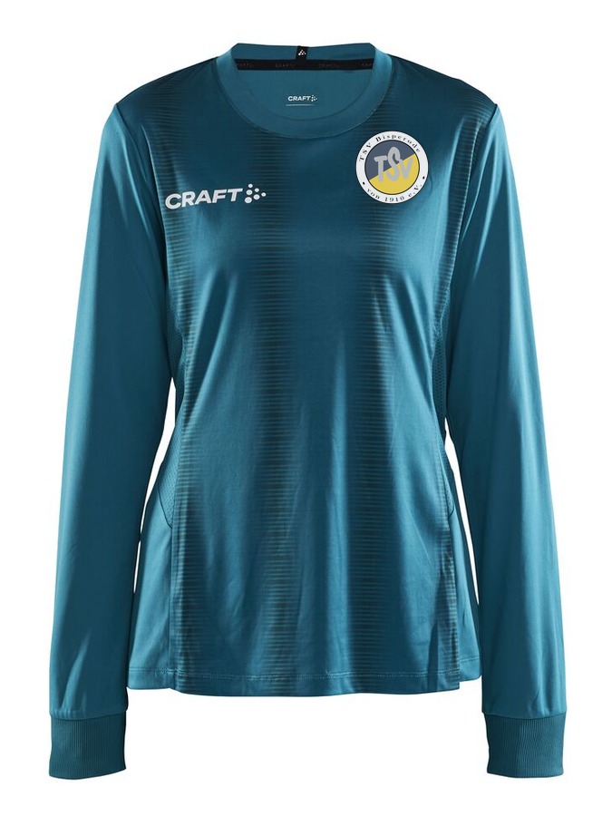 Craft Progress 2.0 Torwart-Trikot Damen