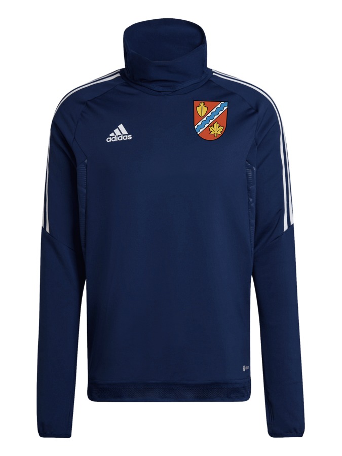 adidas Condivo 22 Pro Oberteil