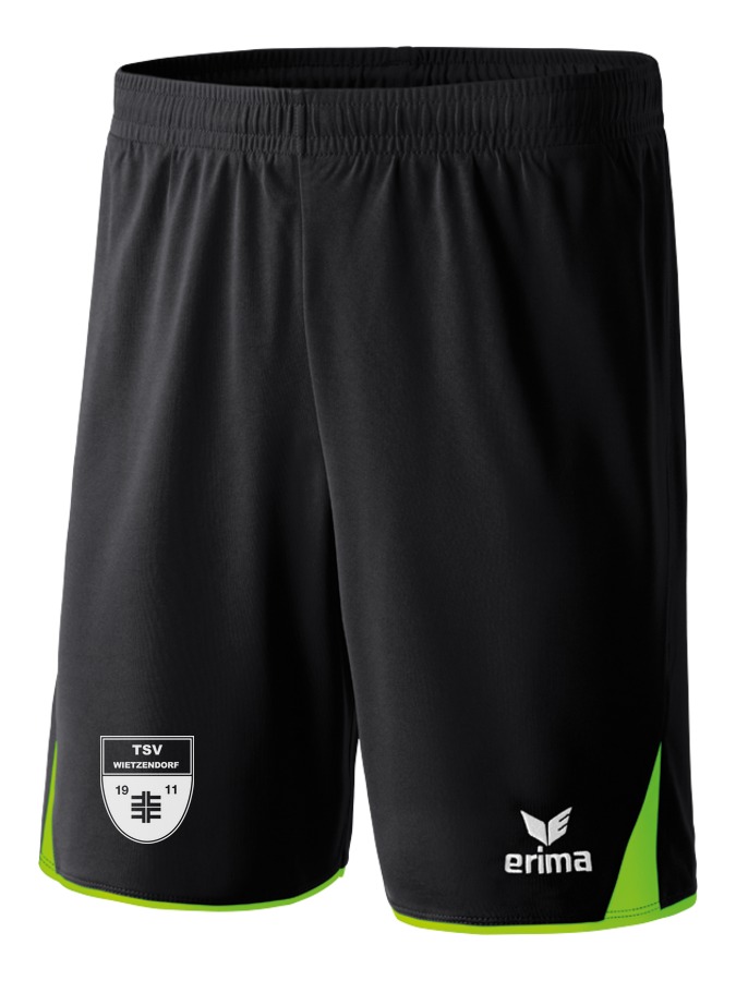 Erima 5-C Shorts