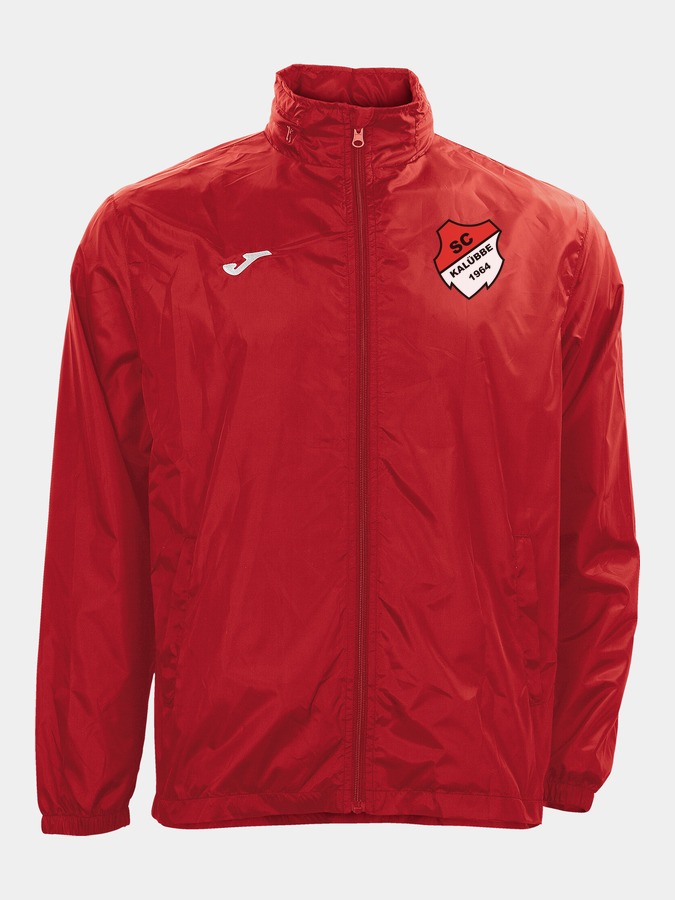 Joma Regenjacke Iris