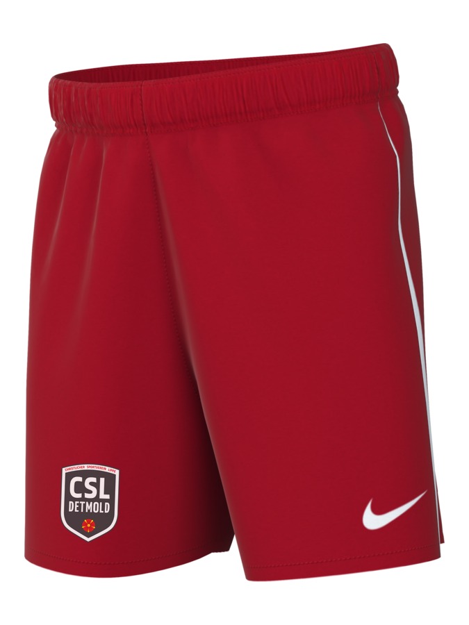 Nike League 3 Knit Shorts Kinder