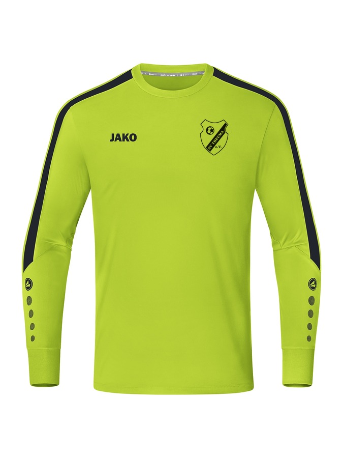 Jako Torwarttrikot Power
