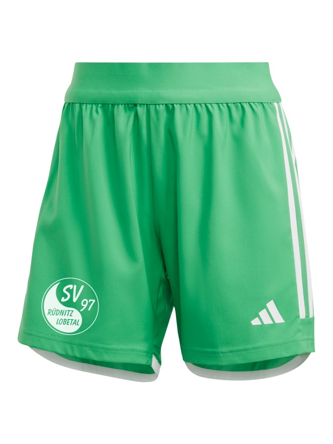 adidas Tiro 23 Competition Match Shorts Damen
