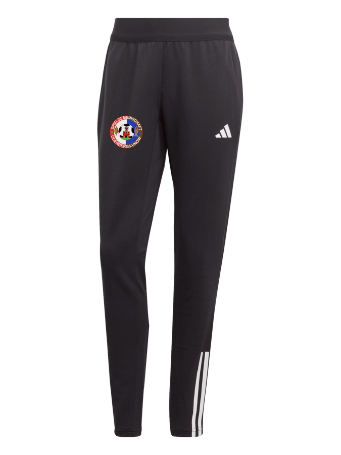 adidas Tiro 23 Competition Trainingshose Damen