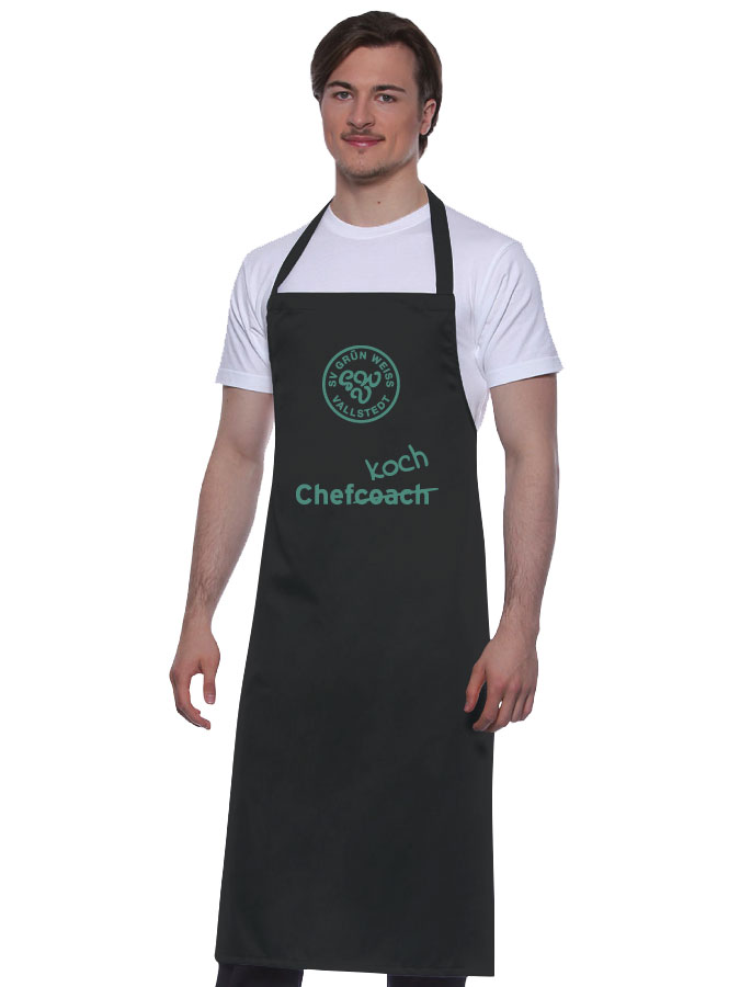 Kochschürze Sergen