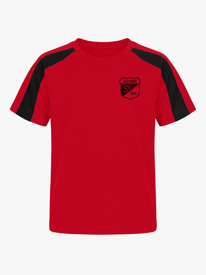 Trainingsshirt Function Kids