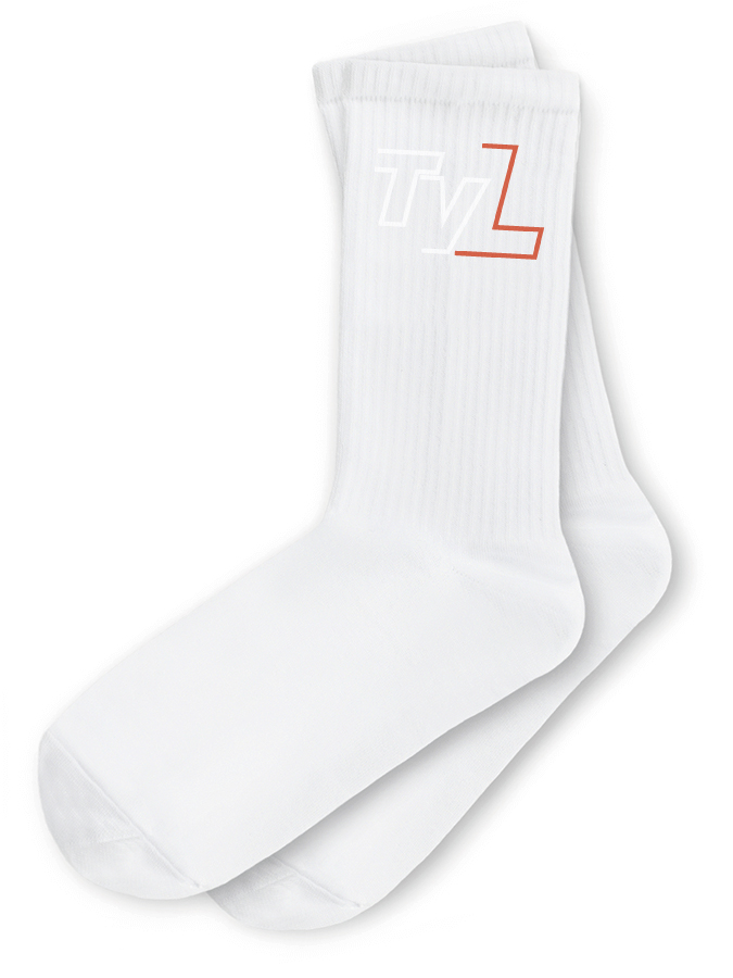 Sportsocken Logo