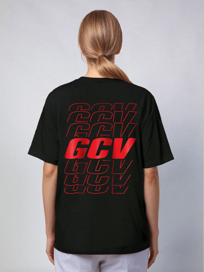 Oversized Shirt Neon Unisex