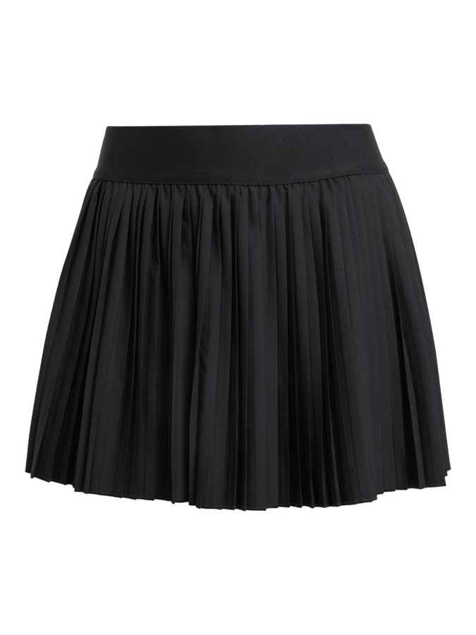 adidas Club Tennis Pleated Skirt Damen