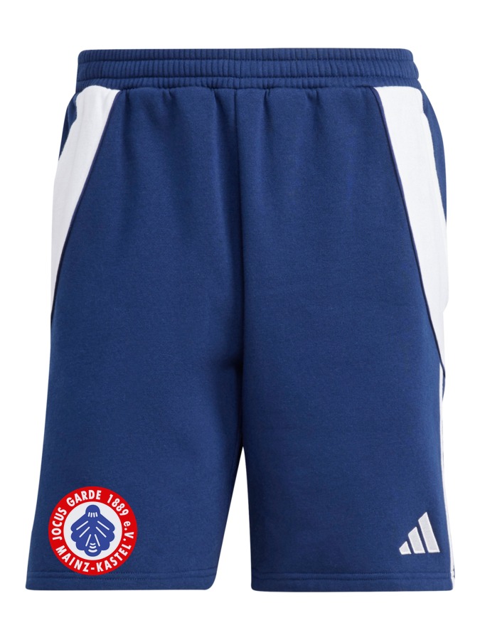 adidas Tiro 24 Sweatshorts