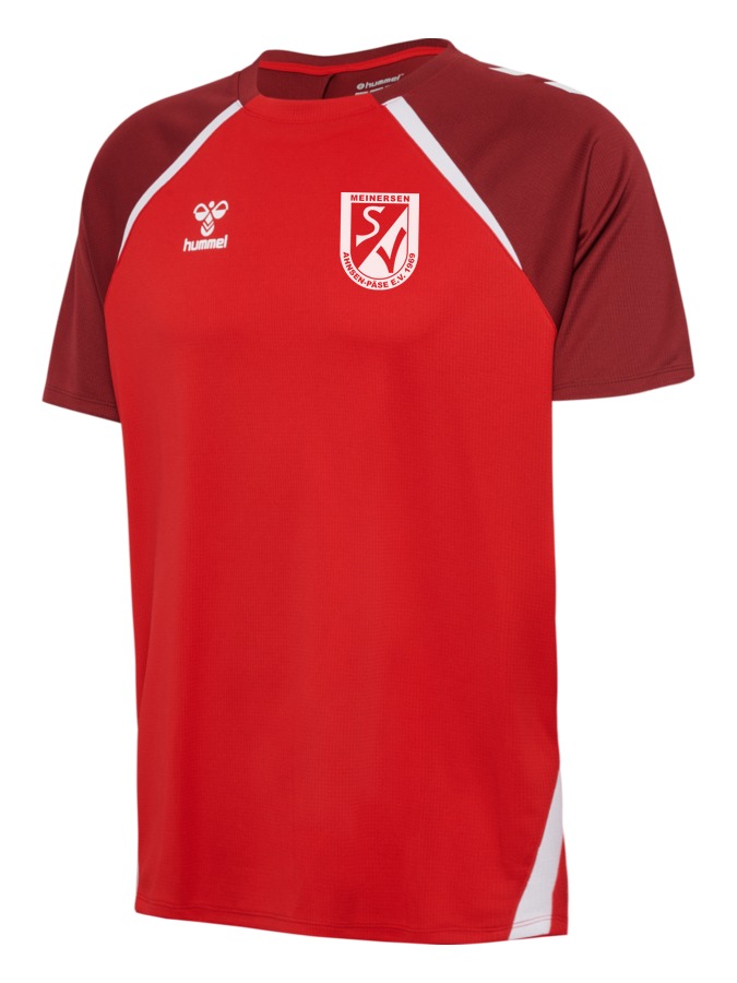 Hummel Lead 2.0 Jersey Trikot
