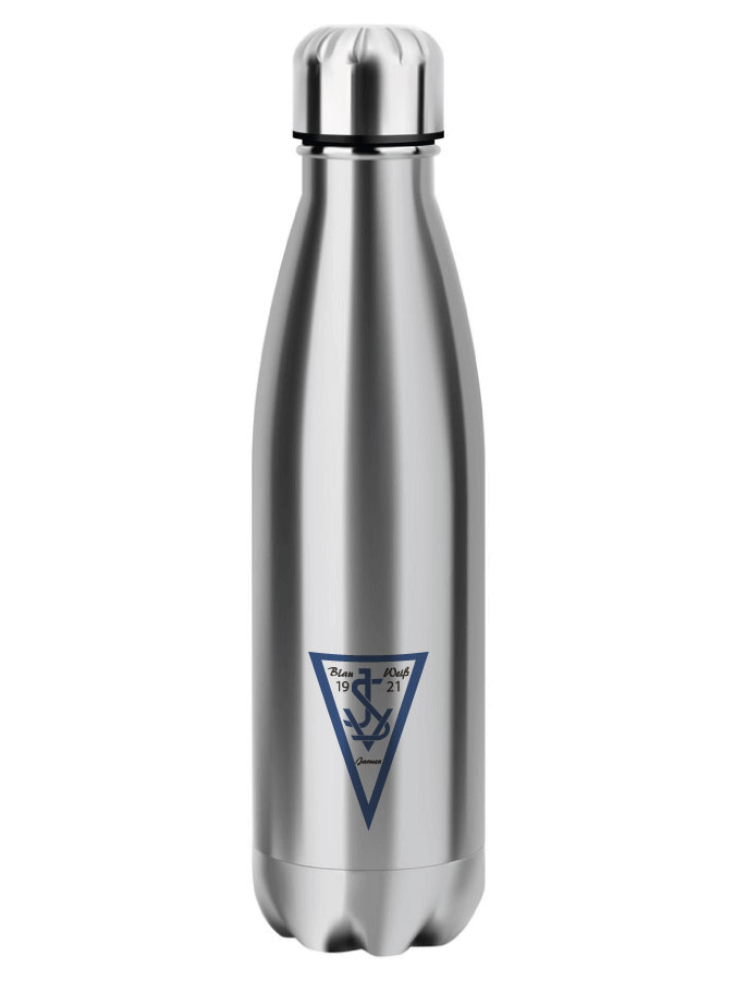 Edelstahl-Thermosflasche