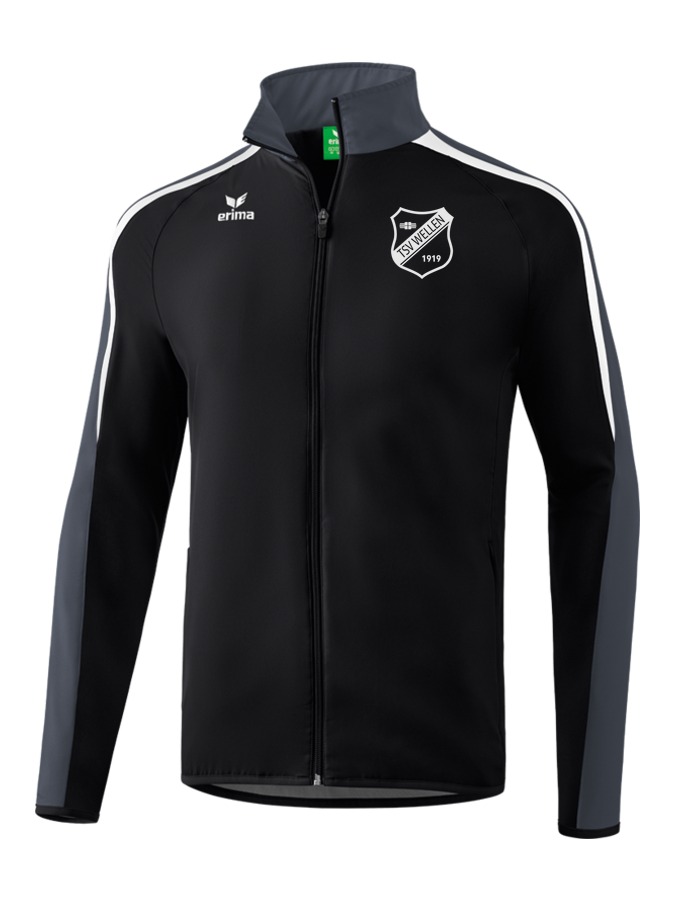 Erima Liga 2.0 Präsentationsjacke