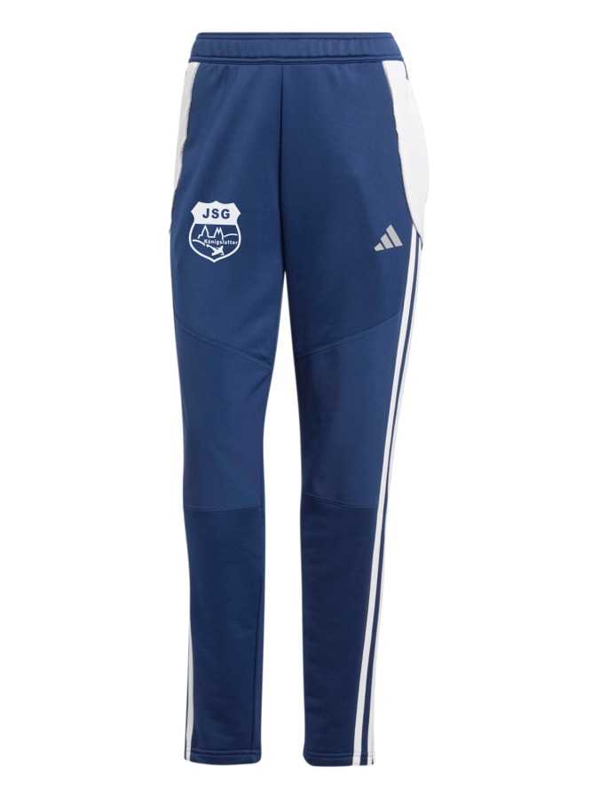 adidas Tiro 24 Winterized Trainingshose Damen