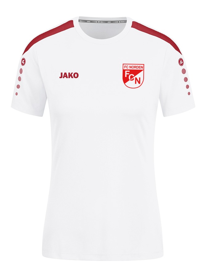 Weiß-Rot