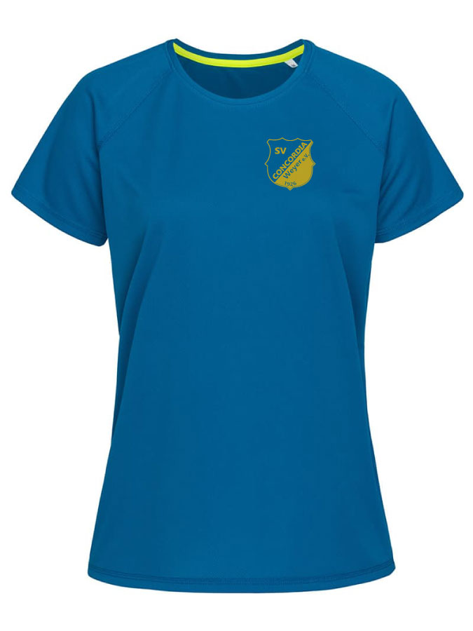 Trainingsshirt Damen