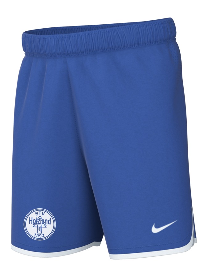 Nike Laser V Woven Shorts Kinder