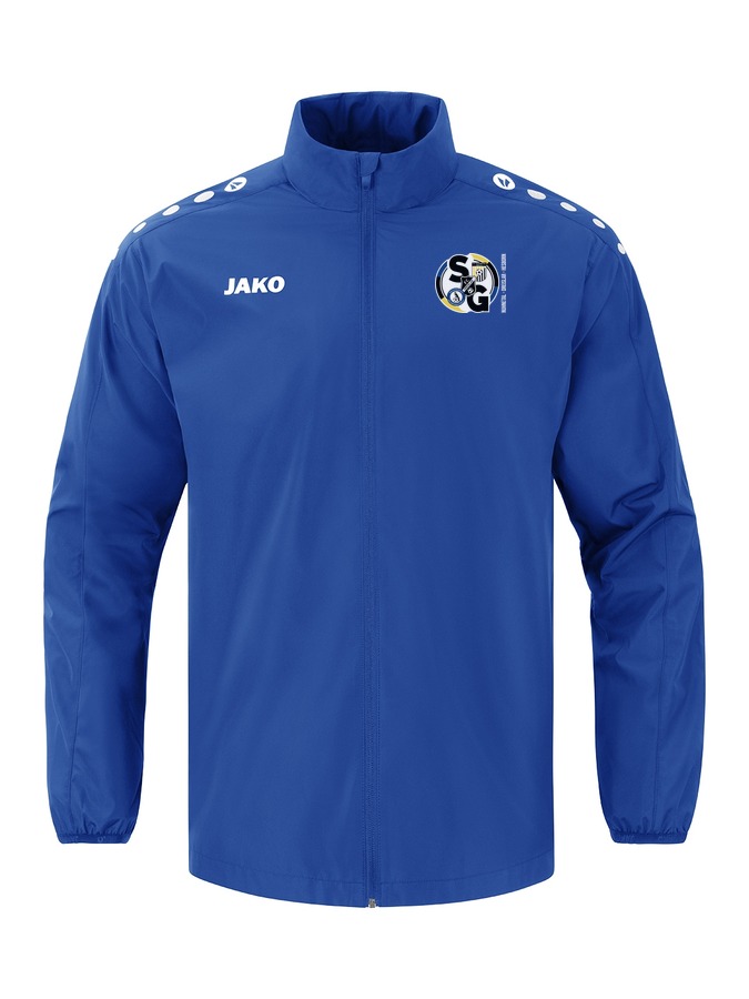 Jako Allwetterjacke Light One