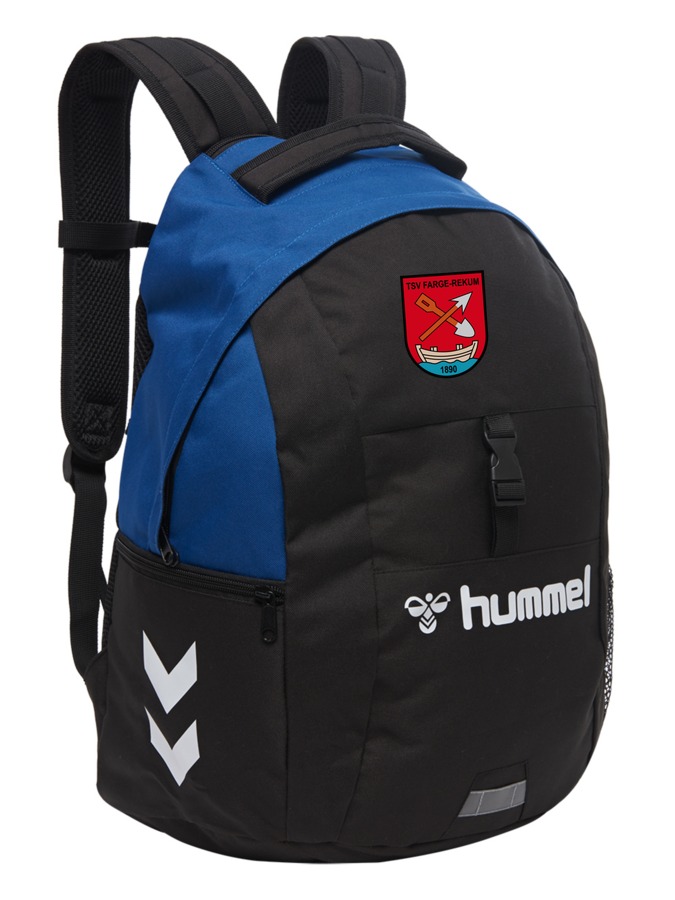 Hummel Core Ball Rucksack