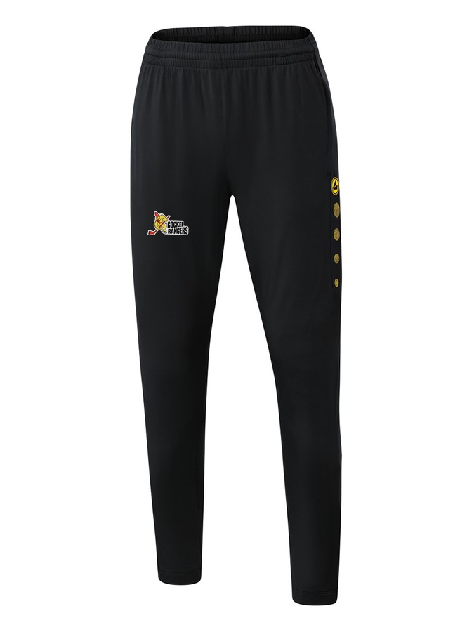 Jako Trainingshose Premium Damen