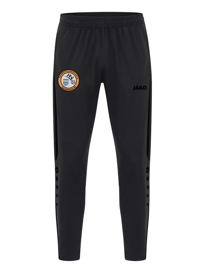 Jako Polyesterhose Power