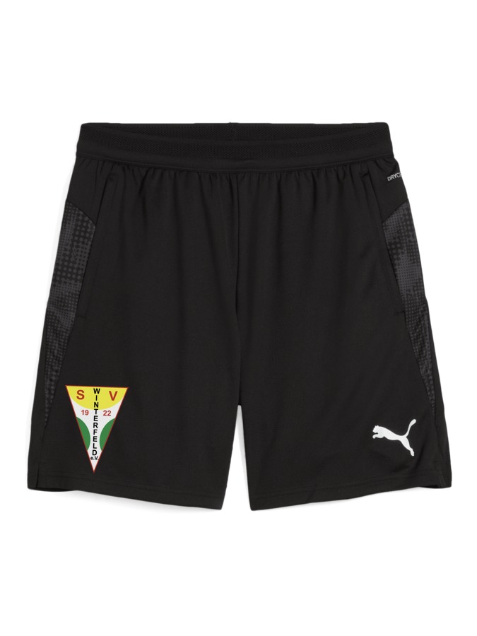 PUMA teamCUP Training Shorts