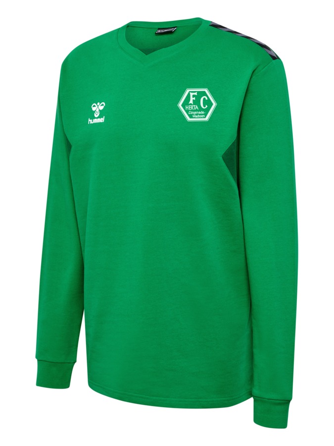 Hummel Authentic Co Training Sweat