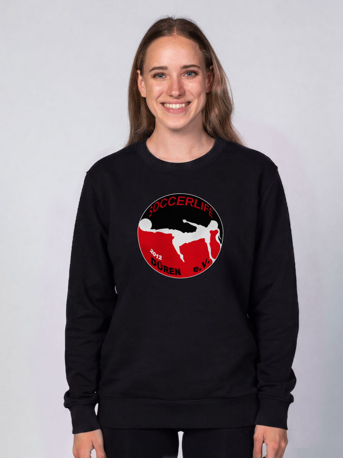 Sweatshirt Classic Unisex