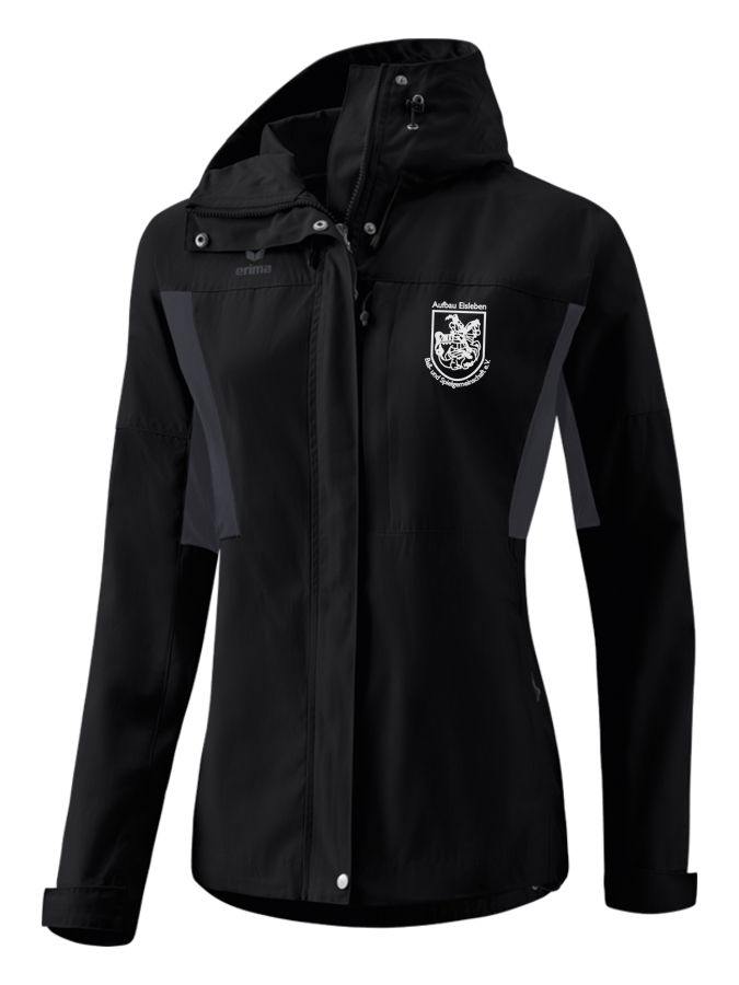 Erima Multifunktionsjacke Damen