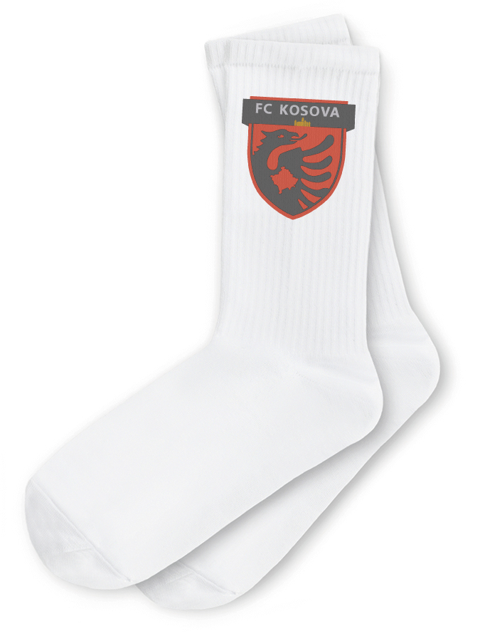 Sportsocken Logo