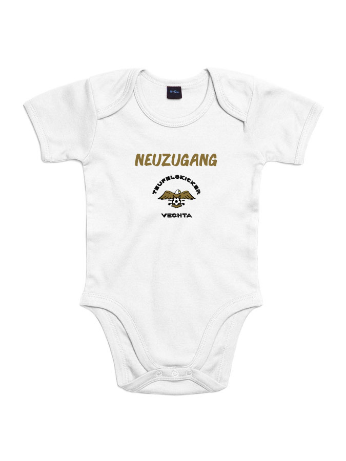 Baby Body Neuzugang