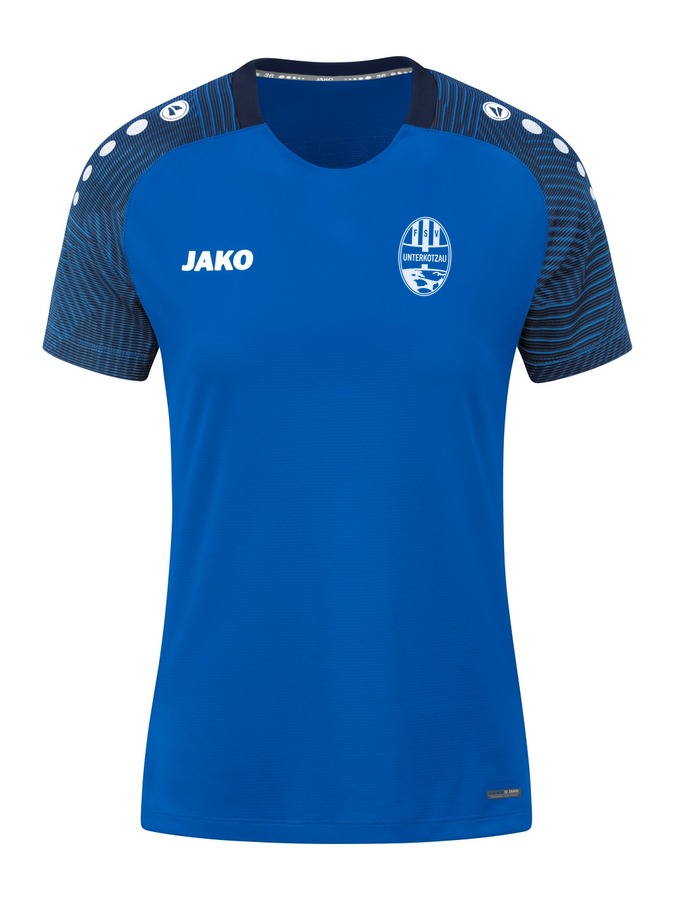 Jako T-Shirt Performance Damen