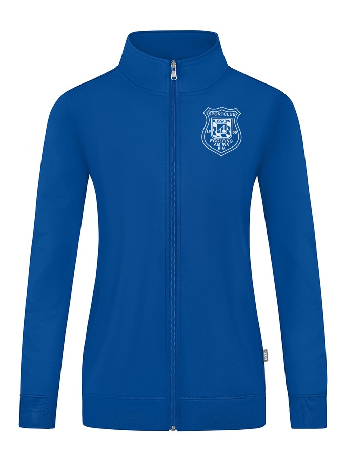 Jako Sweatjacke Doubletex Damen