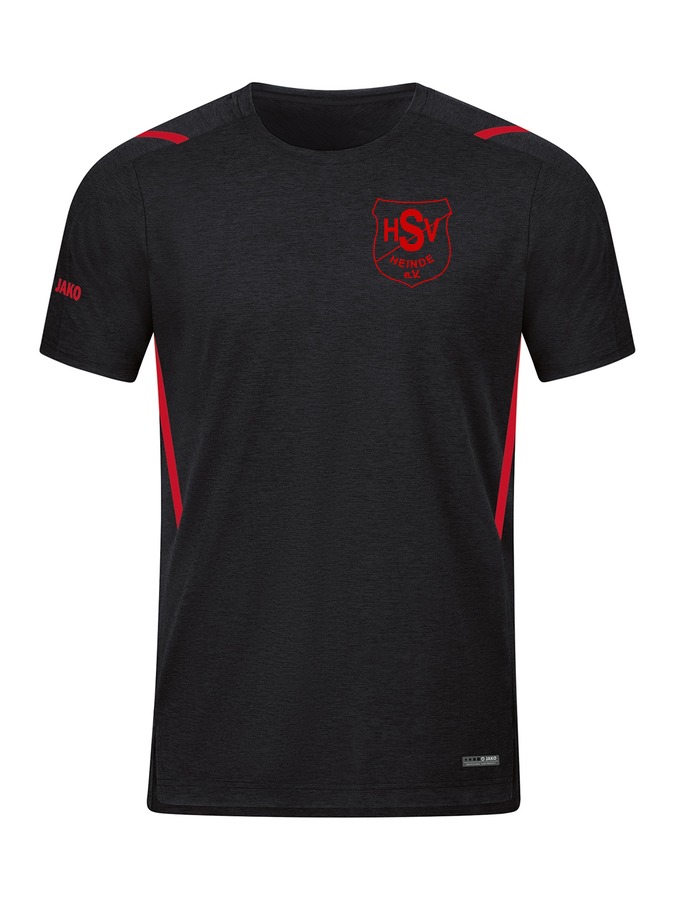 Jako T-Shirt Challenge