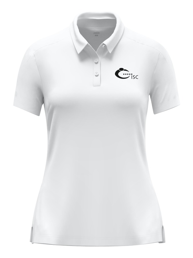 Jako Poloshirt Uni Damen