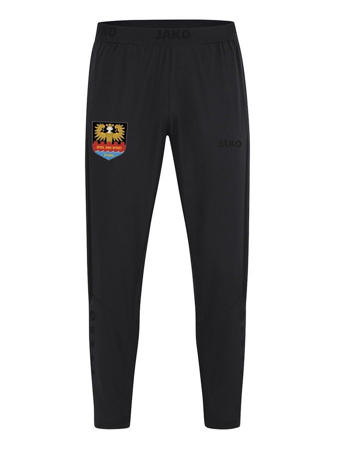 Jako Freizeithose Power