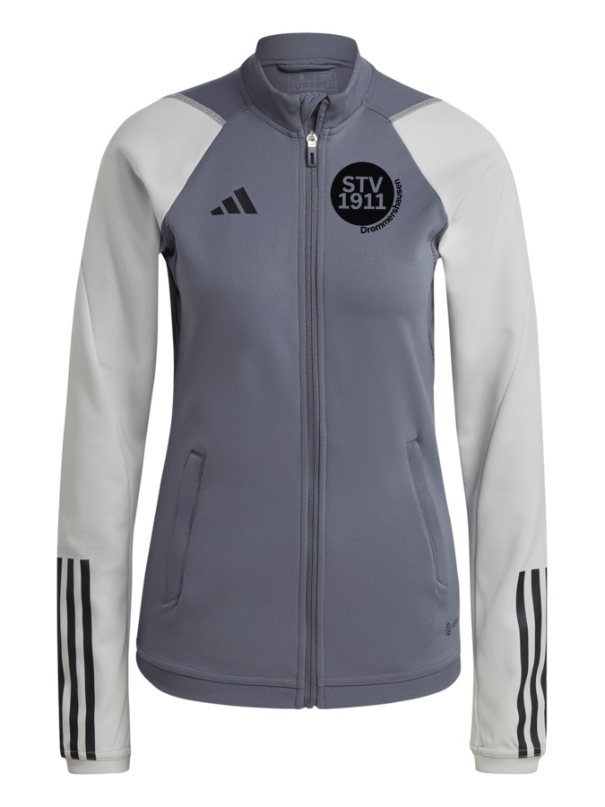 adidas Tiro 23 Competition Trainingsjacke Damen